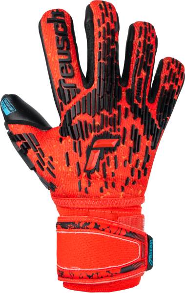 Reusch Attrakt FS Gold FS Youth