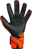 Reusch Attrakt Fusion Guardian Goalkeeper Gloves
