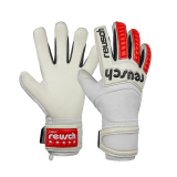 Reusch Reusch Legacy Gold X Blanc/Rouge