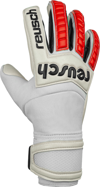 Reusch Reusch Legacy Gold X White/Red