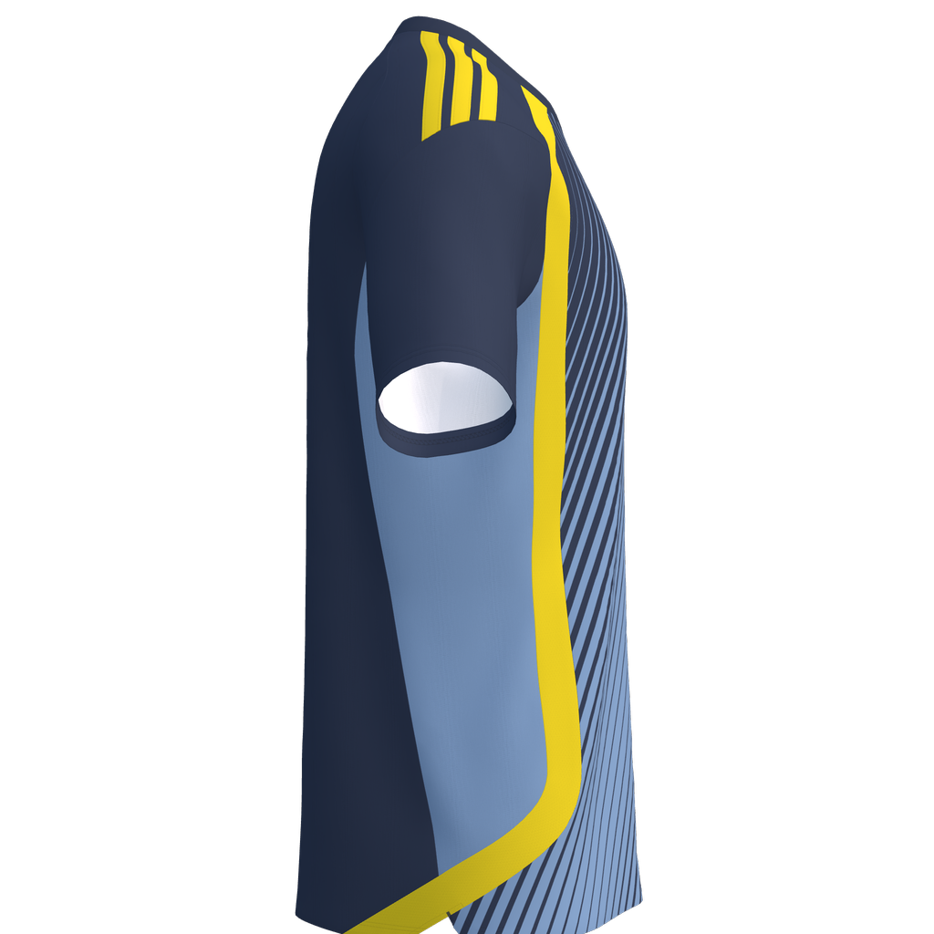 Adidas Maradona Academy Tiro 27 Competition Custom Away Jersey