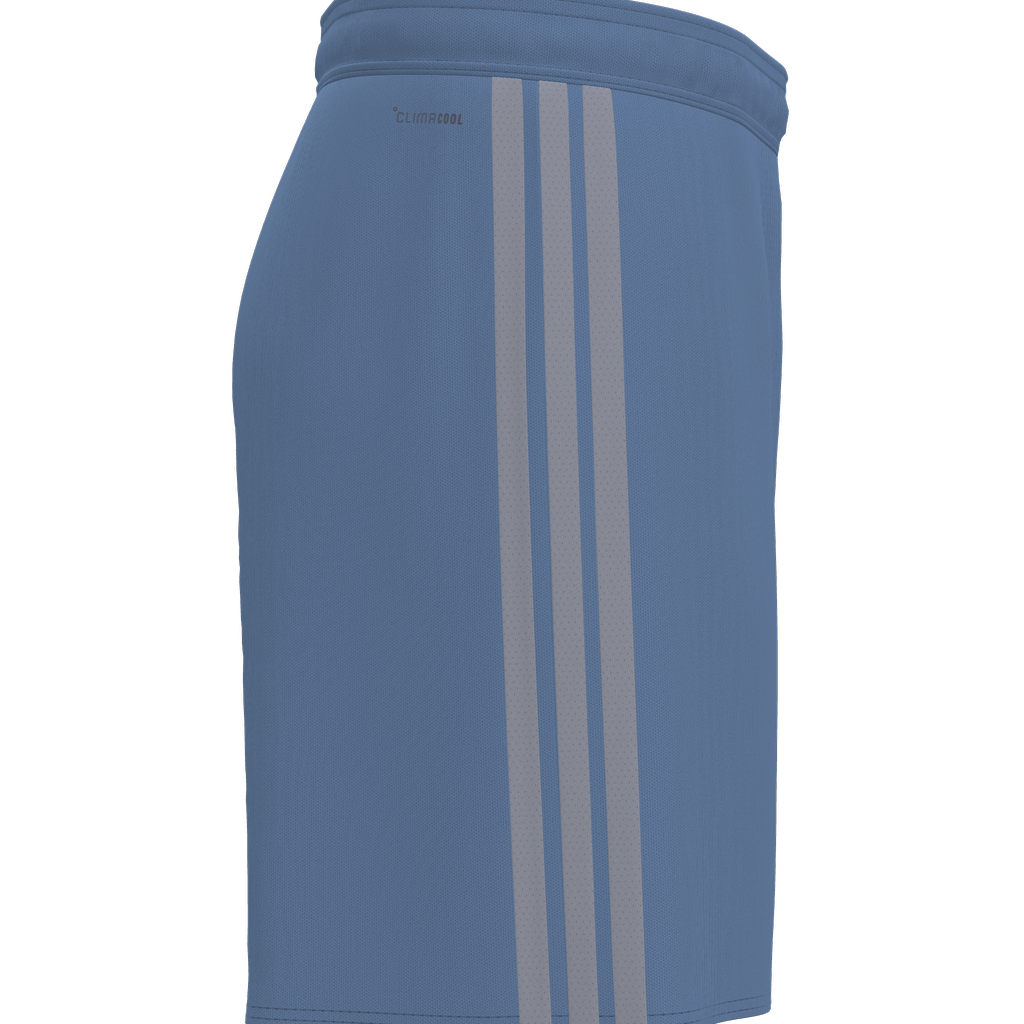 North Mississauga Adidas Tiro 26 Competition Goalkeeper Shorts Blue