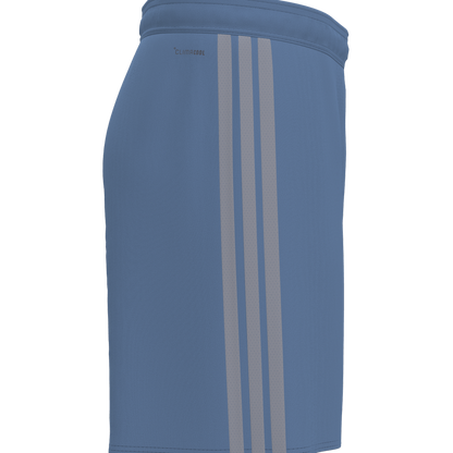 North Mississauga Adidas Tiro 26 Competition Goalkeeper Shorts Blue