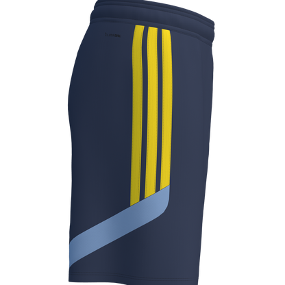 Adidas Maradona Academy Tiro 27 Competition Custom Home Away Shorts Youth
