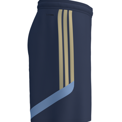 Adidas Maradona Academy Tiro 27 Competition Custom Away Shorts