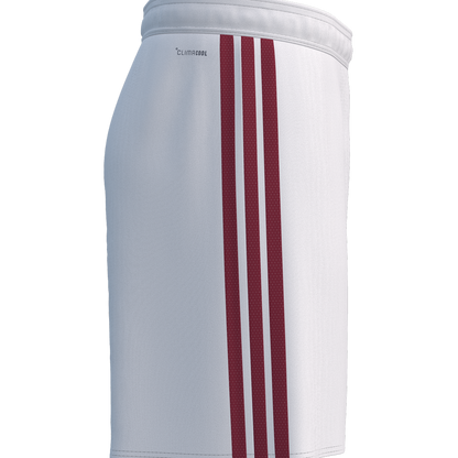 Adidas Croatia Norval Tiro 26 Competition Custom Home Shorts