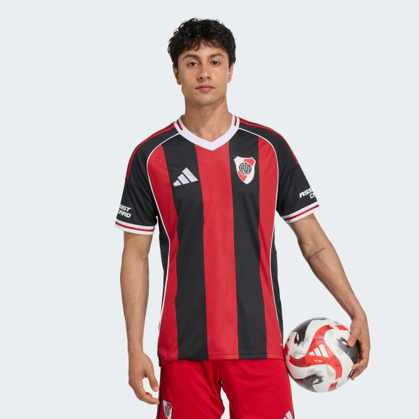 Adidas River Plate 25/26 Away Jersey