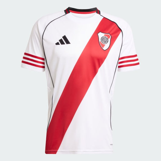 Adidas River Plate 25/26 Home Jersey
