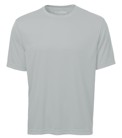 ATC Pro Team Short Sleeve T-Shirt Silver