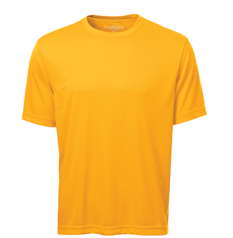 ATC Pro Team Short Sleeve T-Shirt Gold