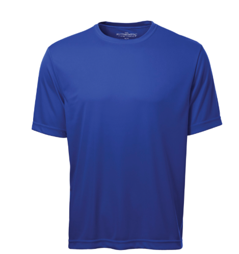 ATC Pro Team Short Sleeve T-Shirt True Royal