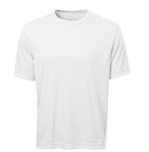 ATC Pro Team Short Sleeve T-Shirt White