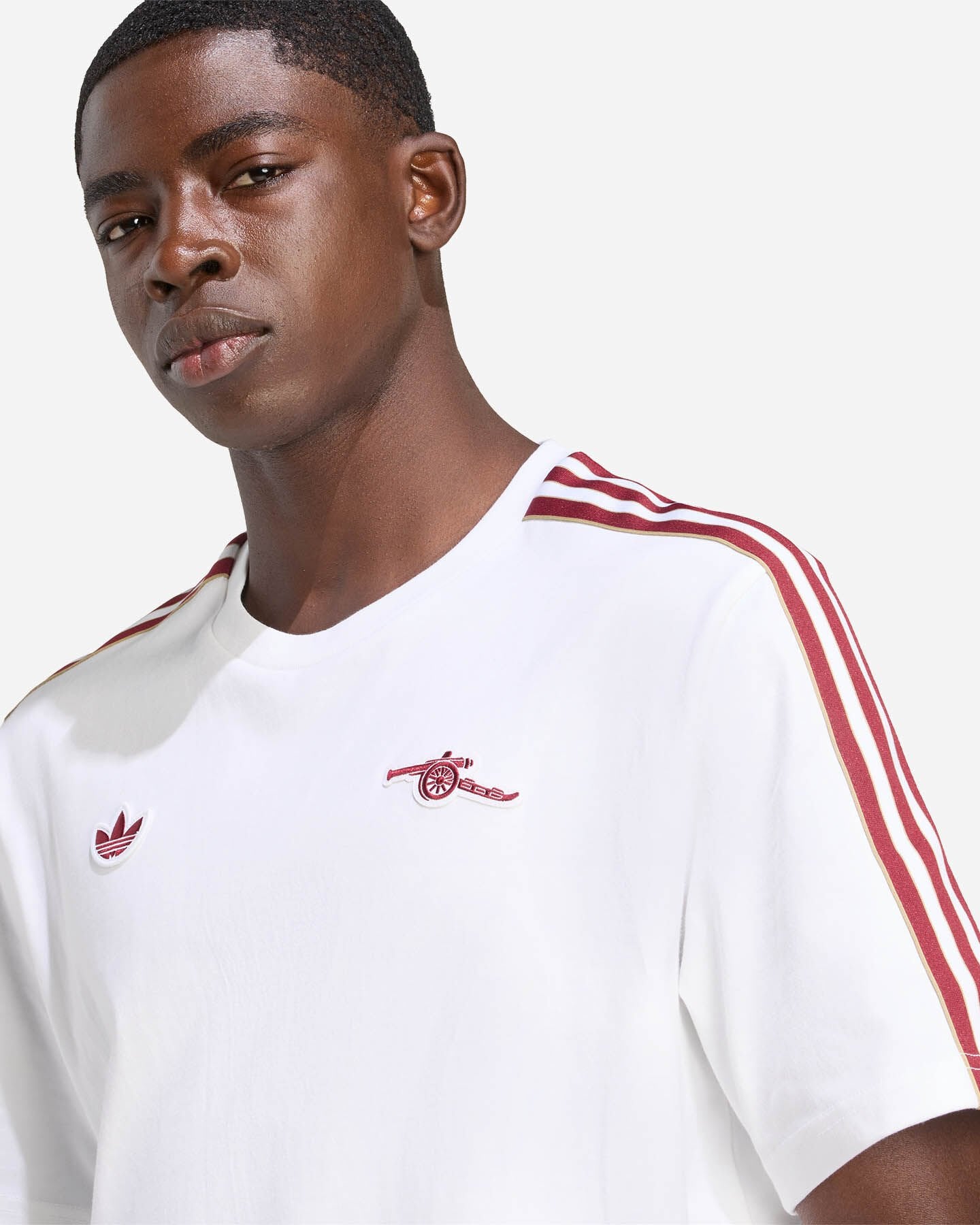 Adidas Arsenal Icon T-Shirt