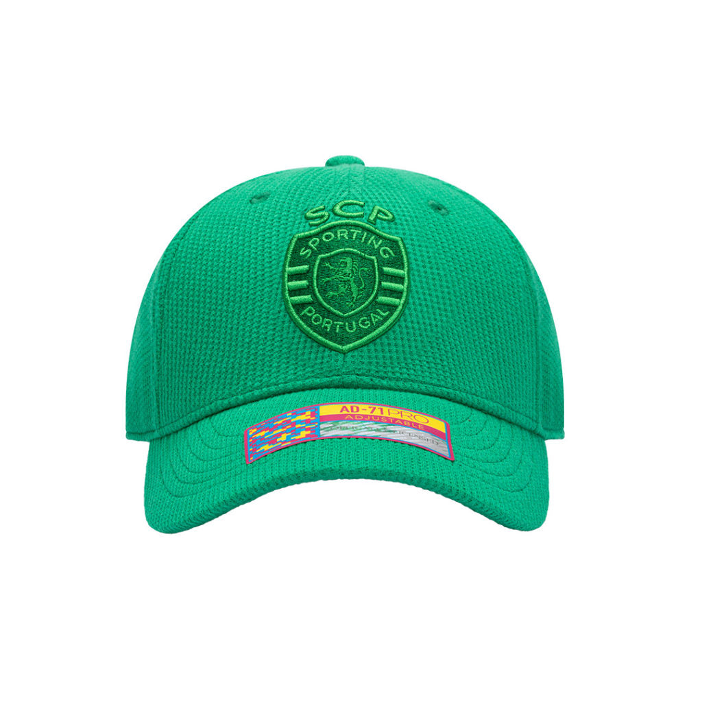 Sporting Fan Ink Club Ink Baseball Hat
