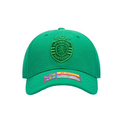 Sporting Fan Ink Club Ink Baseball Hat