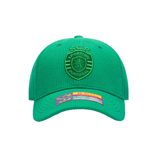 Sporting Fan Ink Club Ink Baseball Hat