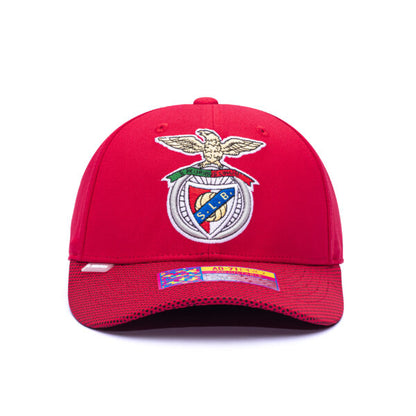 Benfica Fan Ink Trigger Adjustable Hat