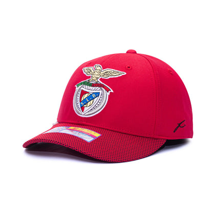 Benfica Fan Ink Trigger Adjustable Hat