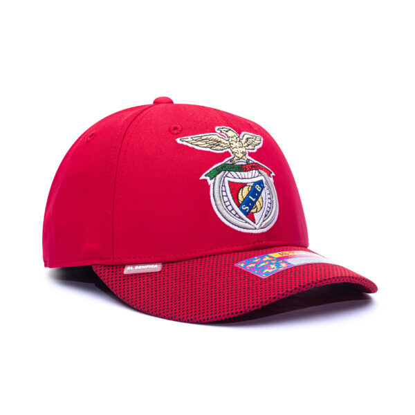 Benfica Fan Ink Trigger Adjustable Hat