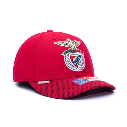 Benfica Fan Ink Trigger Adjustable Hat