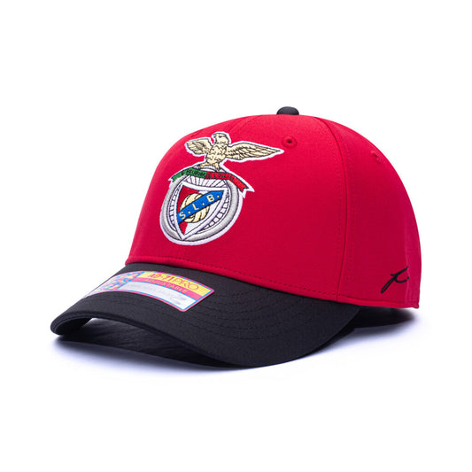 Benfica Fan Ink Core Adjustable Hat