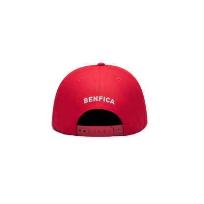 Benfica Fan Ink Elite Snapback Hat