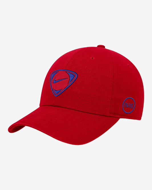 Nike Paris Saint-Germain Cap Red