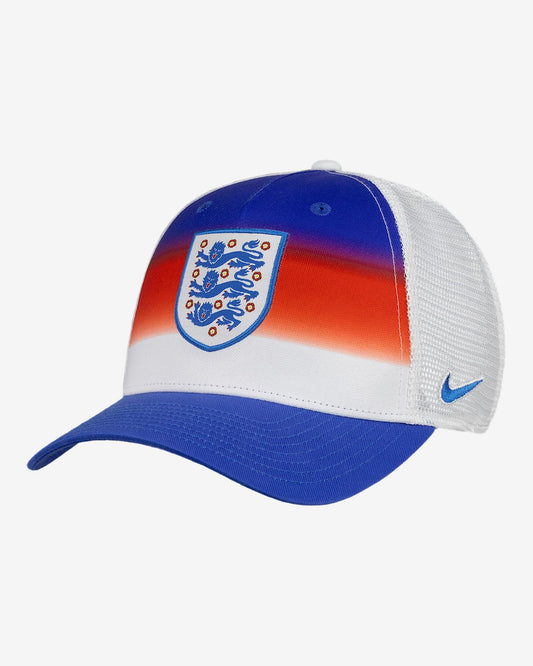Nike England Structured Cap