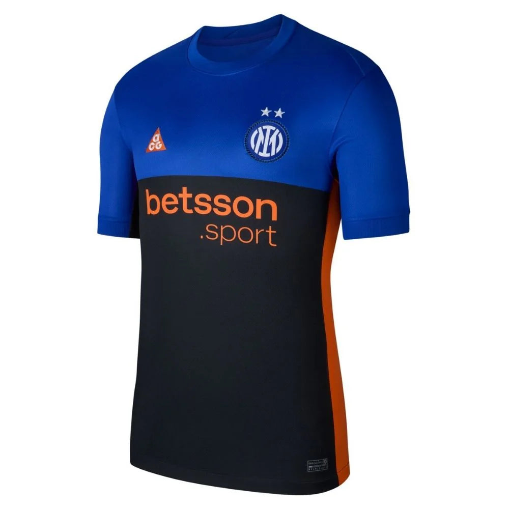 Nike Inter Milan 2026 Stadium SE Jersey