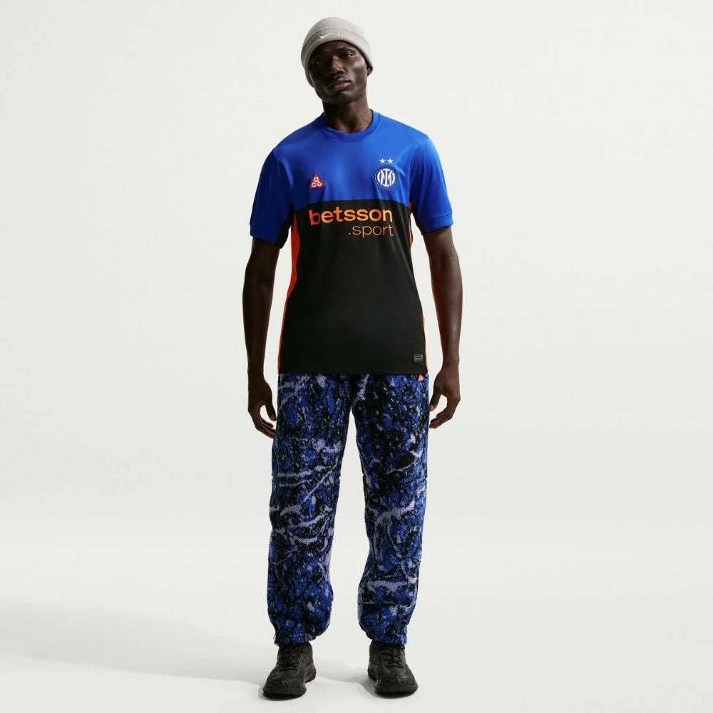 Nike Inter Milan 2026 Stadium SE Jersey