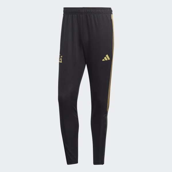 Adidas Salah Track Pants