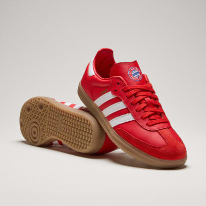 Adidas Samba Bayern Munich