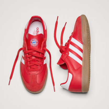 Adidas Samba Bayern Munich