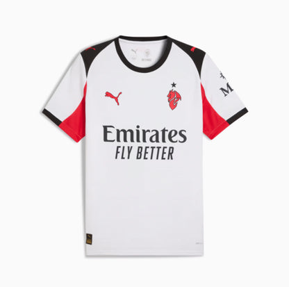 Puma AC Milan 25/26 Away Jersey