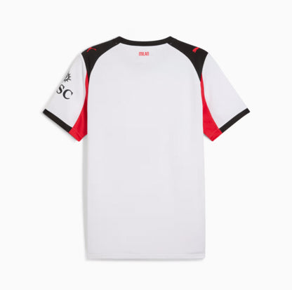 Puma AC Milan 25/26 Away Jersey