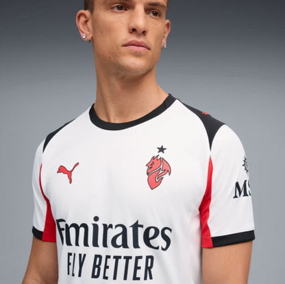 Puma AC Milan 25/26 Away Jersey