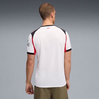 Puma AC Milan 25/26 Away Jersey