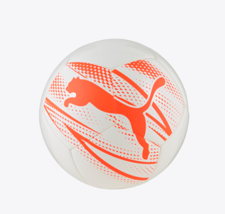 Ballon graphique Puma Attacanto
