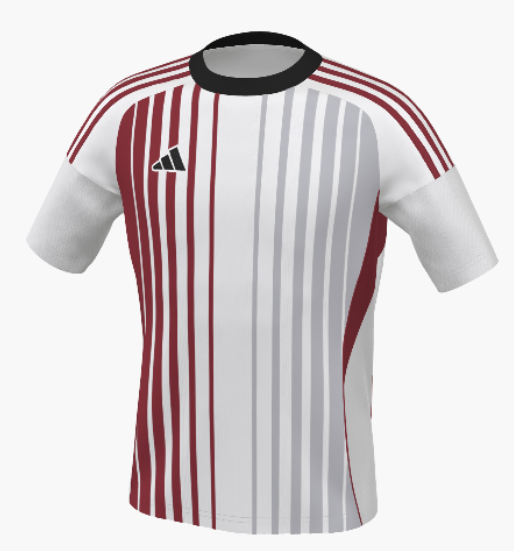 Maillot de compétition CAF Tiro 25