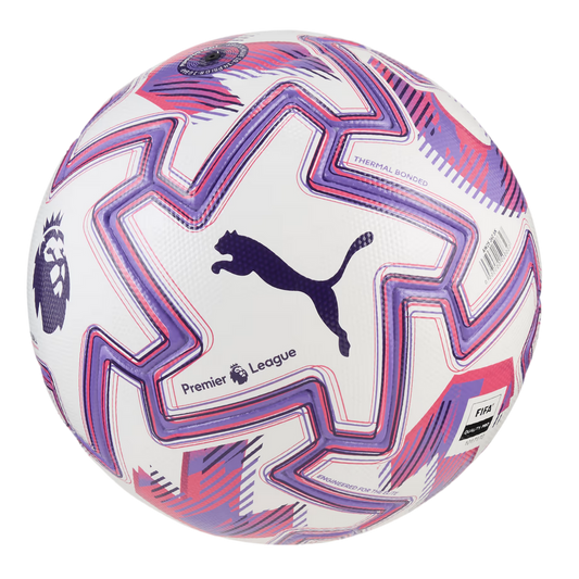 Puma Orbita Ultimate Premier League Brilliance FIFA Quality Match Ball