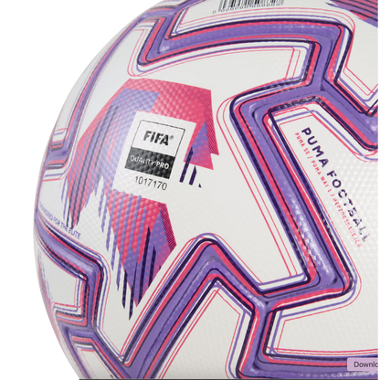 Puma Orbita Ultimate Premier League Brilliance FIFA Quality Match Ball