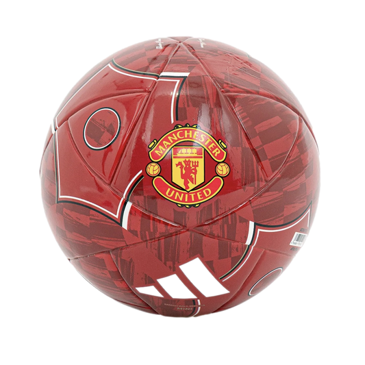 Adidas Manchester United Mini Ball
