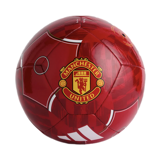 Adidas Manchester United Club Ball