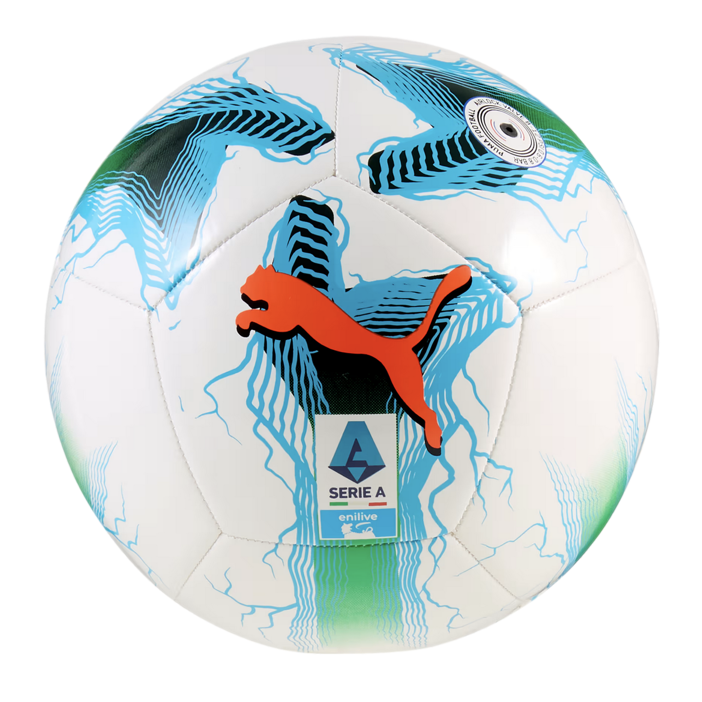 Puma Orbita Serie A MS Ball