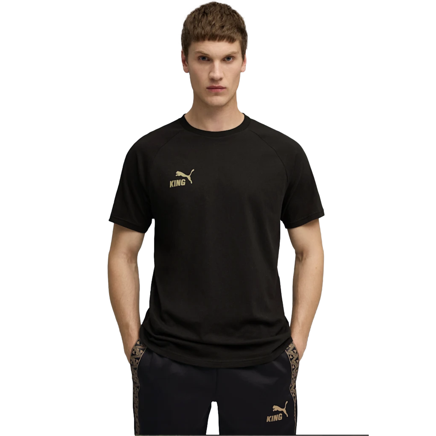Puma King T-Shirt