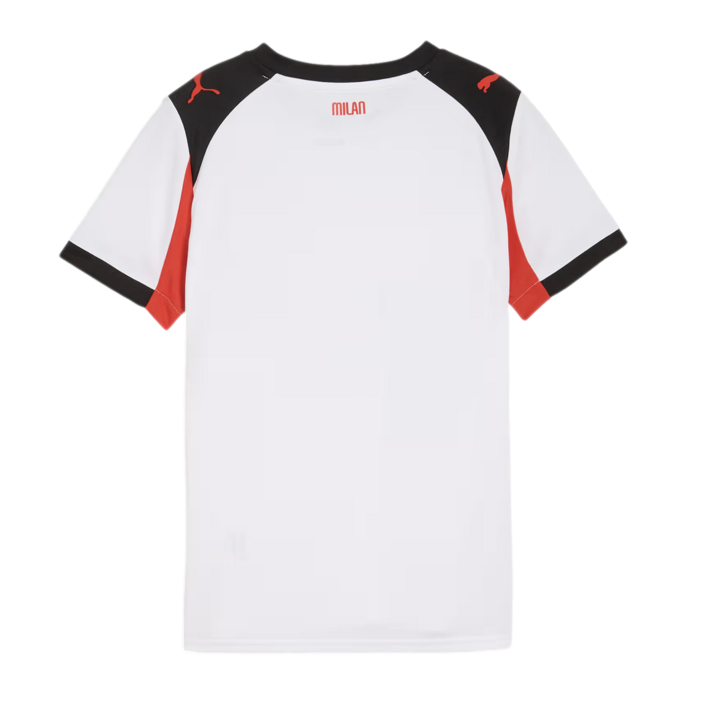Puma AC Milan 25/26 Away Jersey Youth