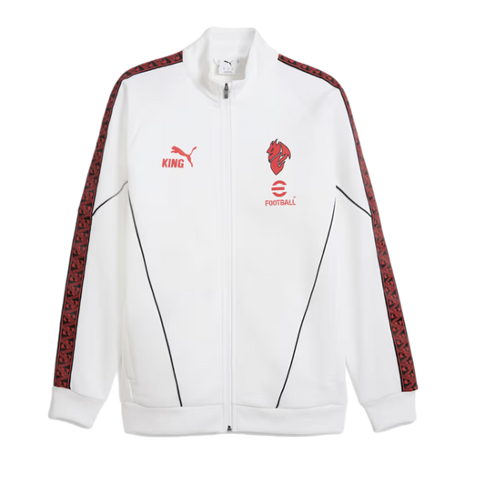 Puma AC Milan King Anthem Jacket