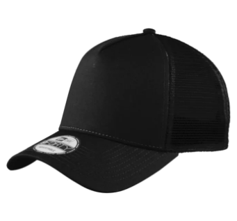 New Era Snapback Trucker Cap
