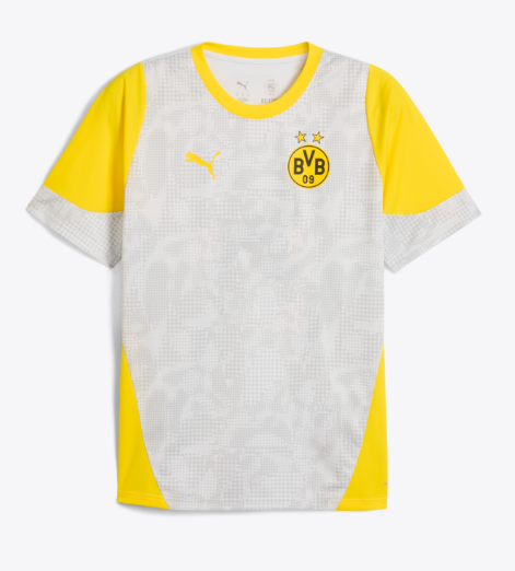 Puma Borussia Dortmund Training Jersey