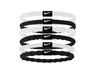 Nike Flex Hair Tie 6Pk